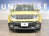 CHRYSLER JEEP RENEGADE