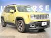 CHRYSLER JEEP RENEGADE