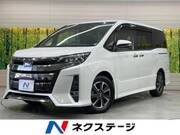 2018 TOYOTA NOAH