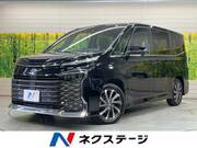 2024 TOYOTA VOXY