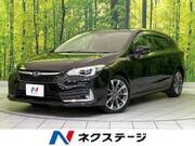 2020 SUBARU IMPREZA SPORTS