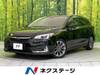 SUBARU IMPREZA SPORTS