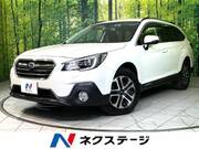 2019 SUBARU LEGACY OUTBACK