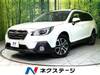 SUBARU LEGACY OUTBACK