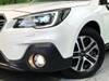 SUBARU LEGACY OUTBACK