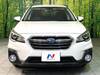SUBARU LEGACY OUTBACK