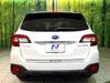 SUBARU LEGACY OUTBACK