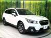 SUBARU LEGACY OUTBACK