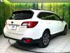 SUBARU LEGACY OUTBACK