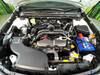 SUBARU LEGACY OUTBACK