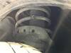 SUBARU LEGACY OUTBACK