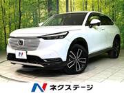 2021 HONDA VEZEL
