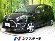 2018 TOYOTA SIENTA