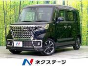 2023 SUZUKI SPACIA CUSTOM