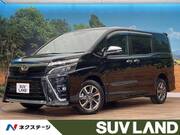 2019 TOYOTA VOXY
