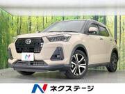 2021 DAIHATSU ROCKY