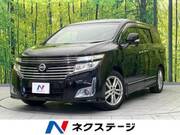 2010 NISSAN ELGRAND