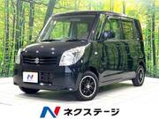 2009 SUZUKI PALETTE