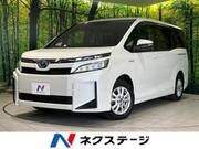 2017 TOYOTA VOXY