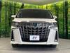 TOYOTA ALPHARD HYBRID