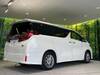 TOYOTA ALPHARD HYBRID