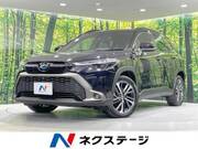 2021 TOYOTA COROLLA CROSS HYBRID Z