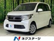 2015 HONDA N-WGN