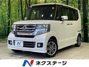 2015 HONDA N-BOX CUSTOM
