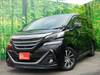 TOYOTA VELLFIRE HYBRID