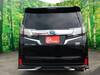 TOYOTA VELLFIRE HYBRID