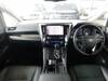 TOYOTA VELLFIRE HYBRID