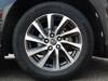 TOYOTA VELLFIRE HYBRID