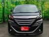 TOYOTA VELLFIRE HYBRID