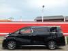 TOYOTA VELLFIRE HYBRID