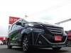 TOYOTA VELLFIRE HYBRID