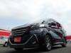 TOYOTA VELLFIRE HYBRID