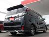 TOYOTA VELLFIRE HYBRID