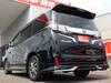 TOYOTA VELLFIRE HYBRID