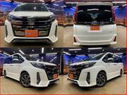 2017 TOYOTA NOAH