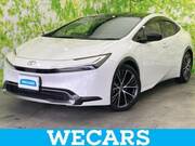 2023 TOYOTA PRIUS