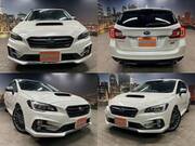 2017 SUBARU LEVORG