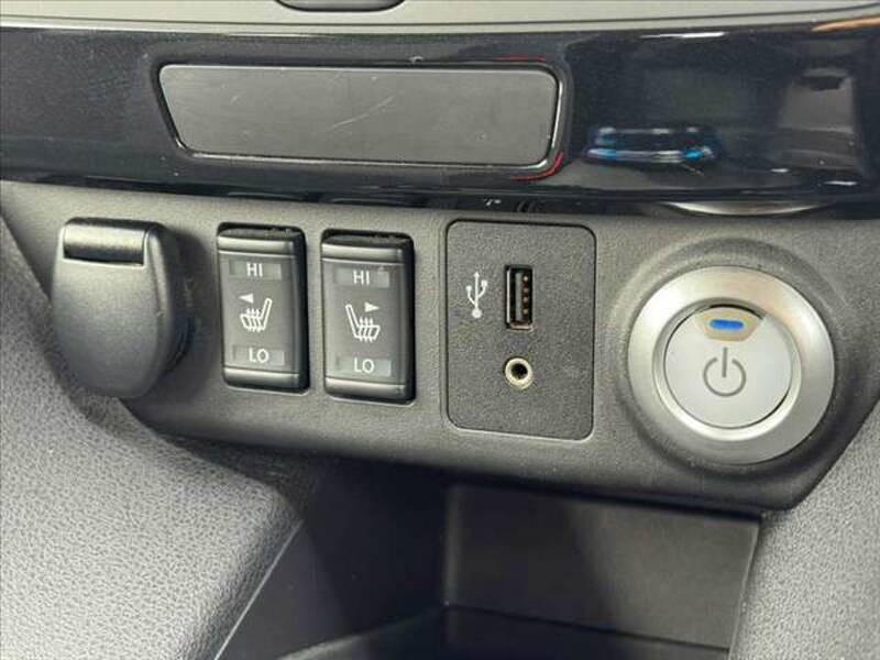 2017 NISSAN LEAF for sale - photo 7