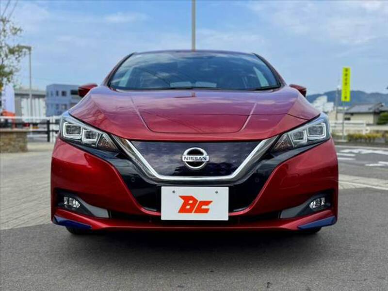 2017 NISSAN LEAF for sale - photo 10