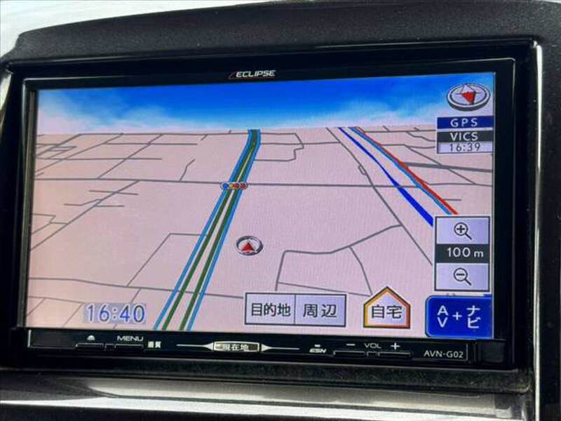2013 MITSUBISHI DELICA D2 for sale - photo 4
