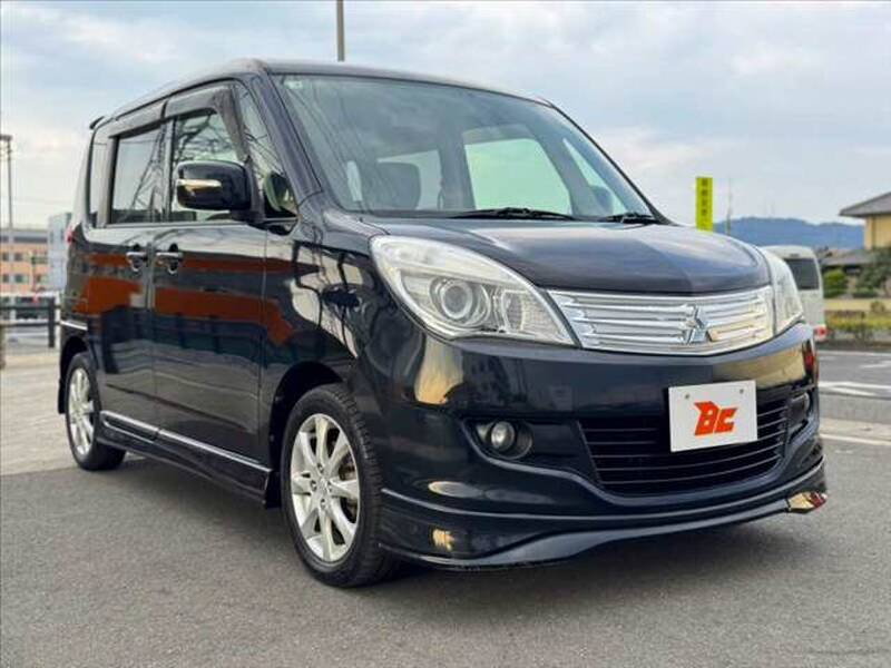 2013 MITSUBISHI DELICA D2 for sale - photo 9