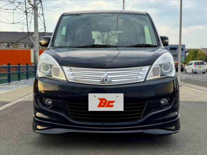 2013 MITSUBISHI DELICA D2 for sale - photo 10