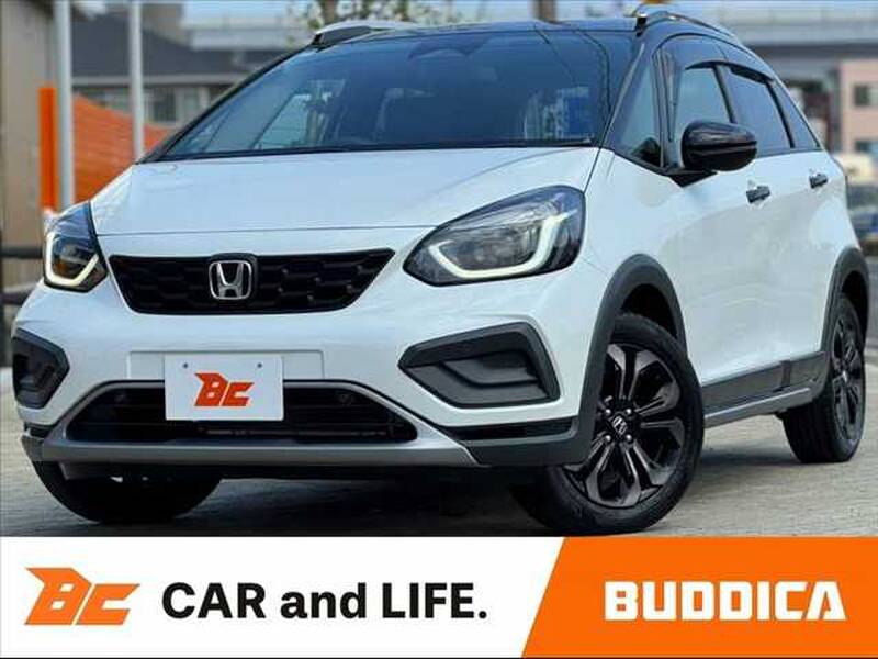 2023 HONDA FIT (JAZZ) for sale