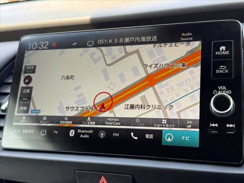 2023 HONDA FIT (JAZZ) for sale - photo 4