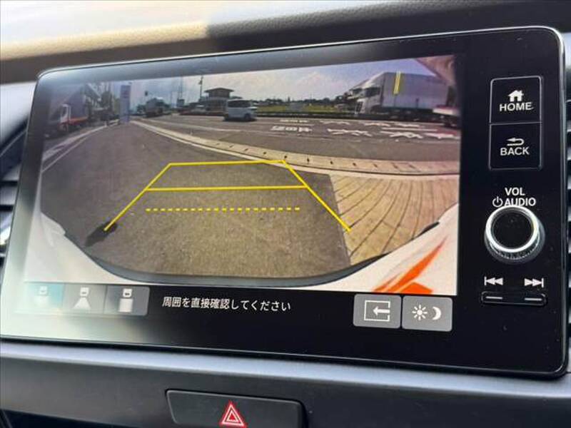 2023 HONDA FIT (JAZZ) for sale - photo 5