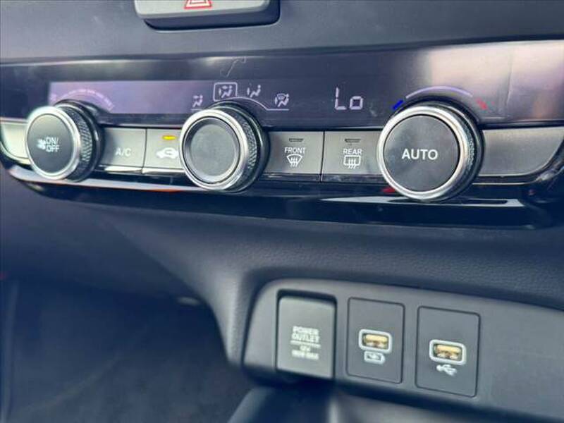 2023 HONDA FIT (JAZZ) for sale - photo 6